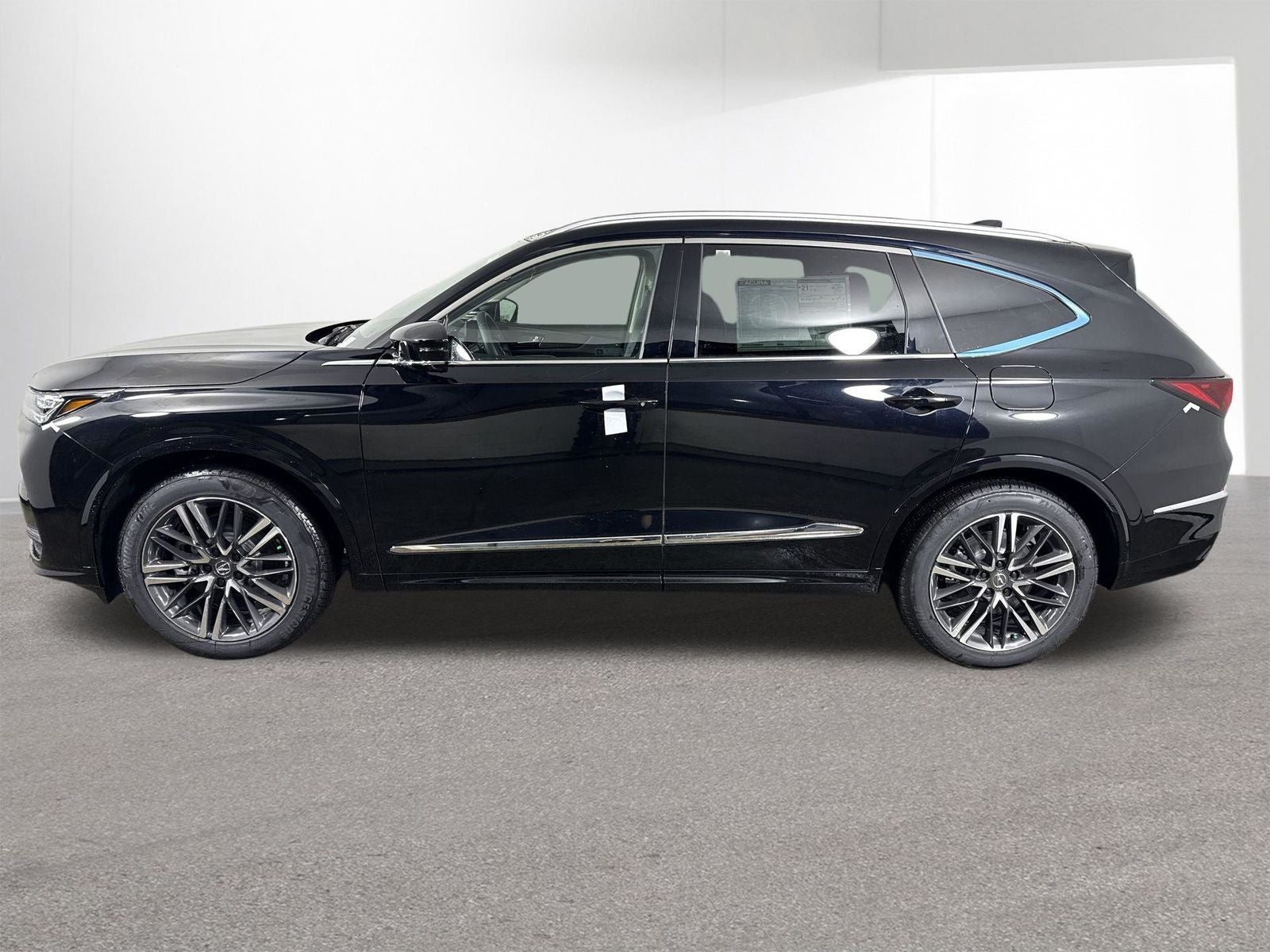 2026 Acura MDX SH-AWD with Advance Package