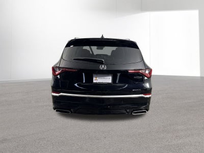2026 Acura MDX SH-AWD with Advance Package