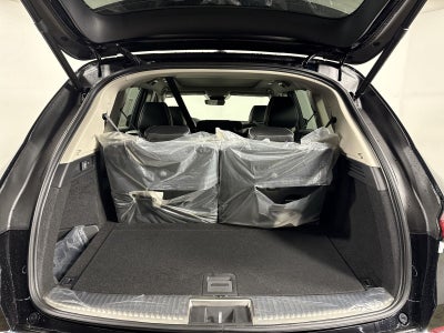 2026 Acura MDX SH-AWD with Advance Package