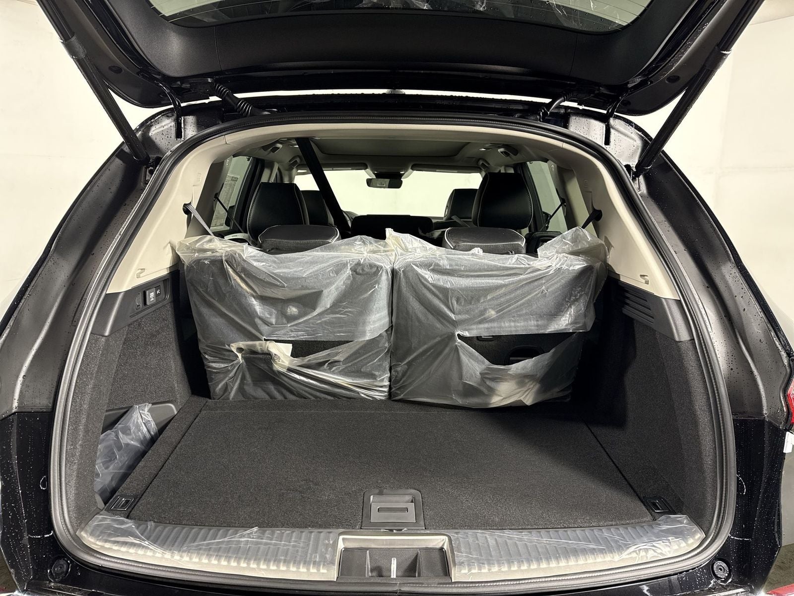 2026 Acura MDX SH-AWD with Advance Package