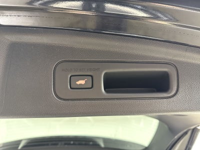 2026 Acura MDX SH-AWD with Advance Package