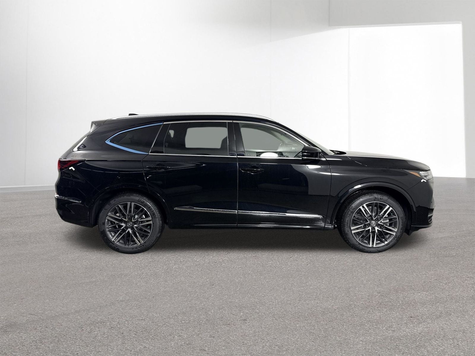 2026 Acura MDX SH-AWD with Advance Package