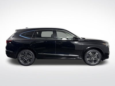 2026 Acura MDX SH-AWD with Advance Package