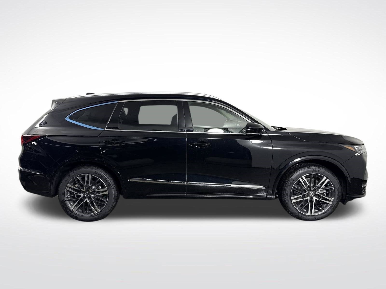2026 Acura MDX SH-AWD with Advance Package