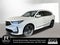 2026 Acura MDX SH-AWD with Advance Package
