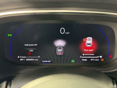 2026 Acura MDX SH-AWD with Advance Package