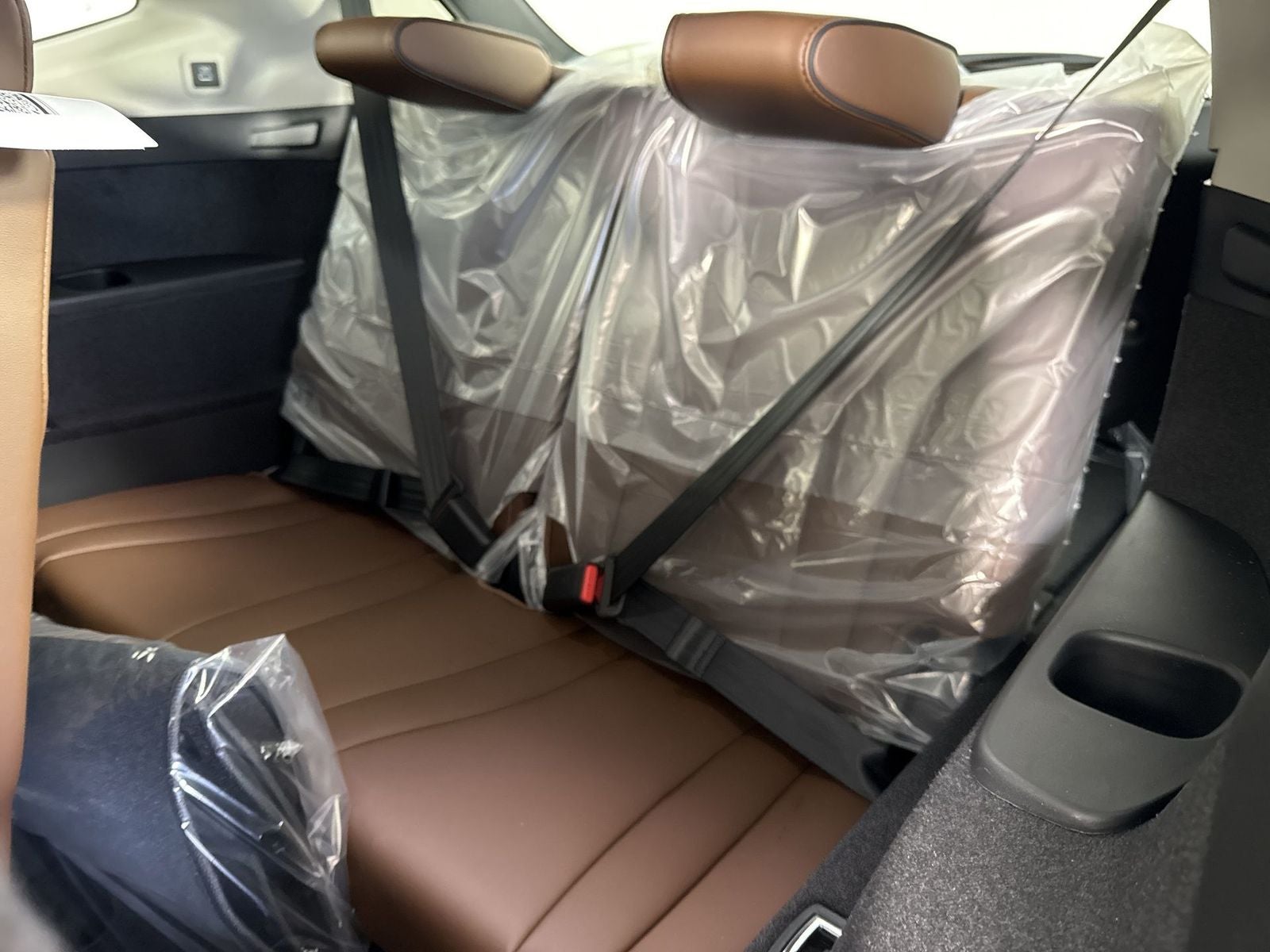 2026 Acura MDX SH-AWD with Advance Package