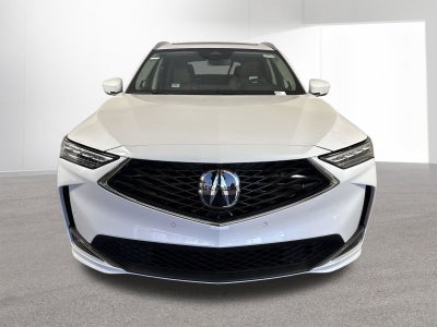 2026 Acura MDX SH-AWD with Advance Package