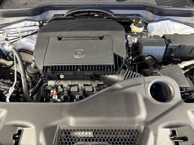 2026 Acura MDX SH-AWD with Advance Package