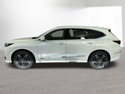2026 Acura MDX SH-AWD with Advance Package