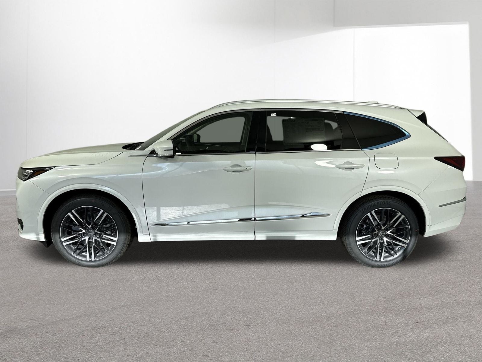2026 Acura MDX SH-AWD with Advance Package