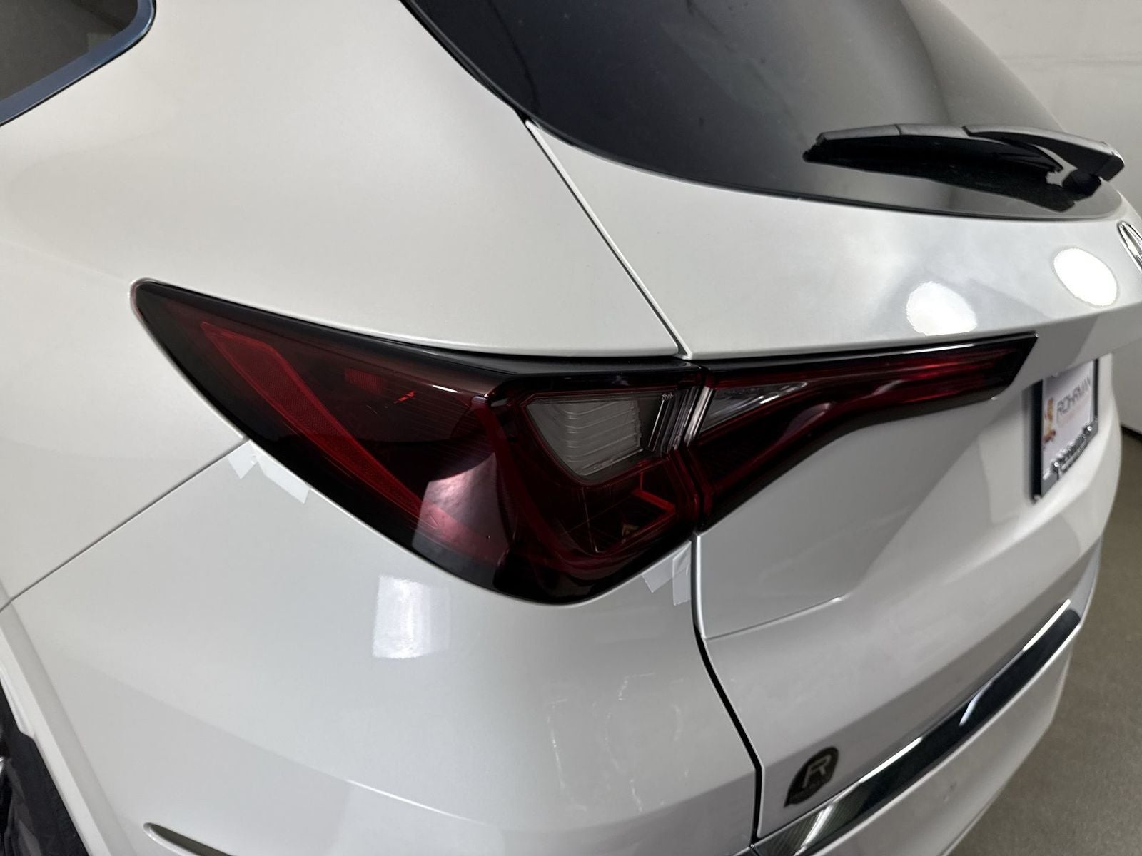 2026 Acura MDX SH-AWD with Advance Package