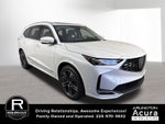 2026 Acura MDX SH-AWD with Advance Package