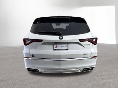 2026 Acura MDX SH-AWD with Advance Package