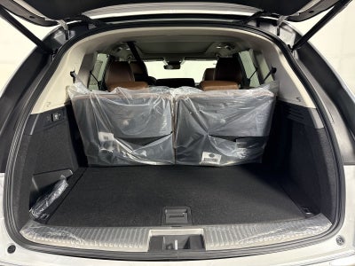 2026 Acura MDX SH-AWD with Advance Package
