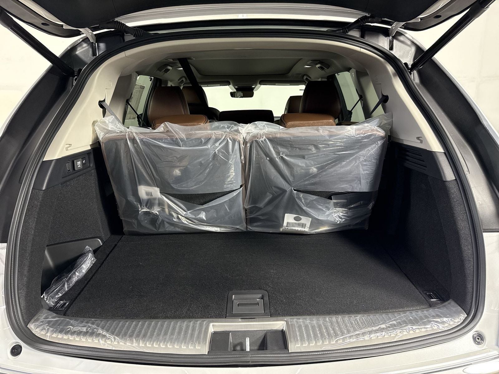 2026 Acura MDX SH-AWD with Advance Package