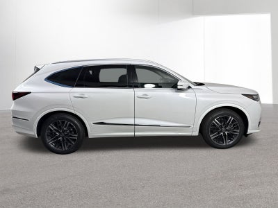 2026 Acura MDX SH-AWD with Advance Package