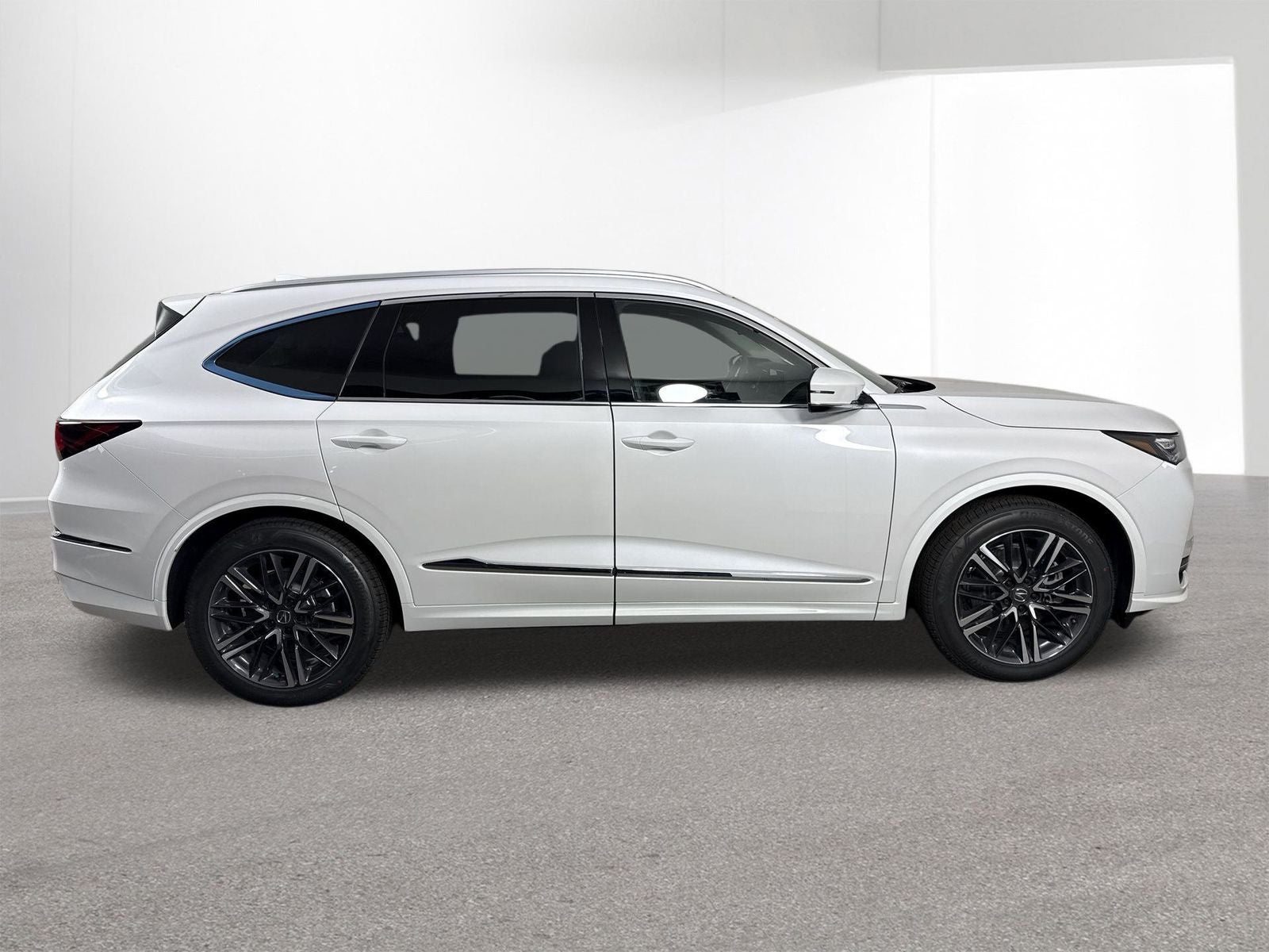 2026 Acura MDX SH-AWD with Advance Package