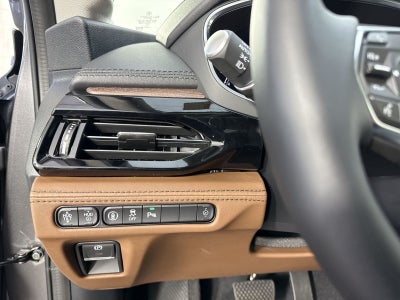 2026 Acura MDX SH-AWD with Advance Package
