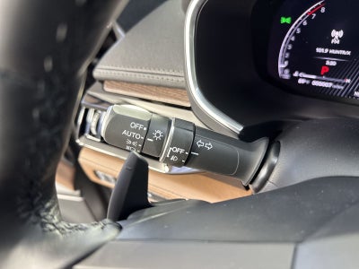 2026 Acura MDX SH-AWD with Advance Package