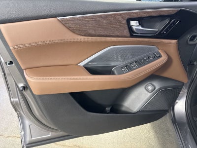 2026 Acura MDX SH-AWD with Advance Package