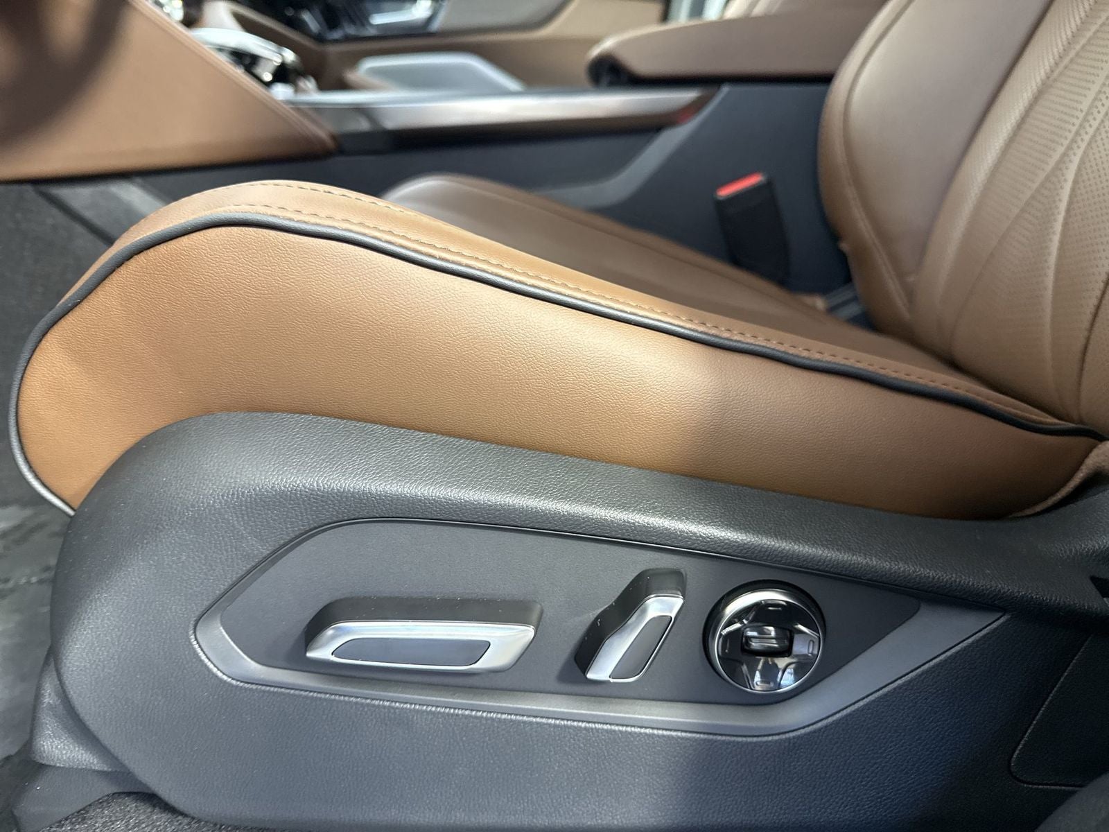 2026 Acura MDX SH-AWD with Advance Package