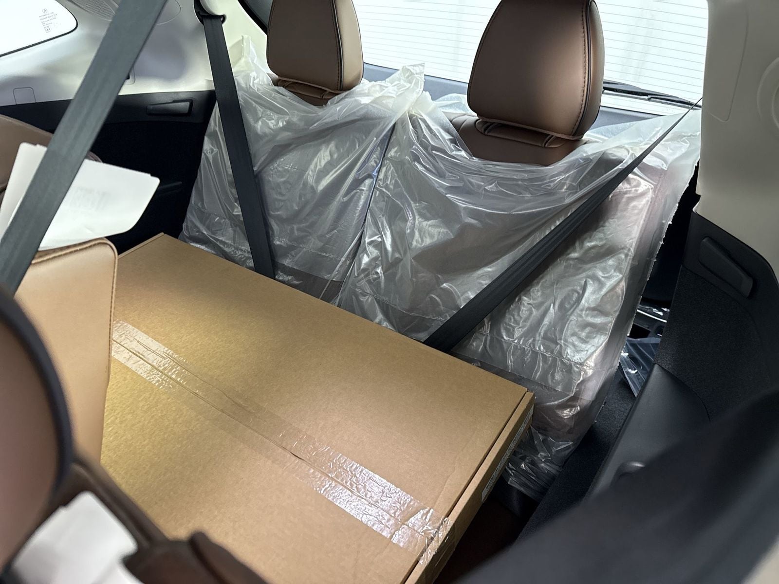 2026 Acura MDX SH-AWD with Advance Package