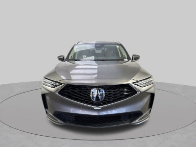 2026 Acura MDX SH-AWD with Advance Package