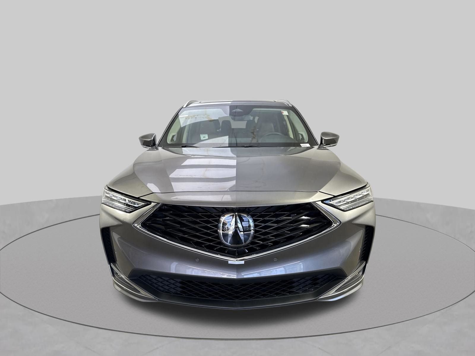 2026 Acura MDX SH-AWD with Advance Package