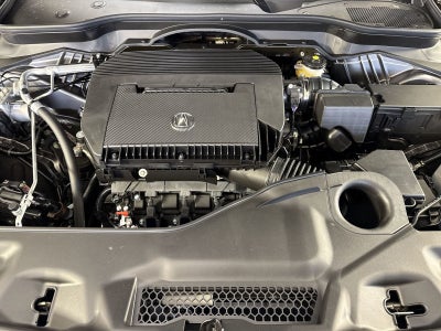 2026 Acura MDX SH-AWD with Advance Package