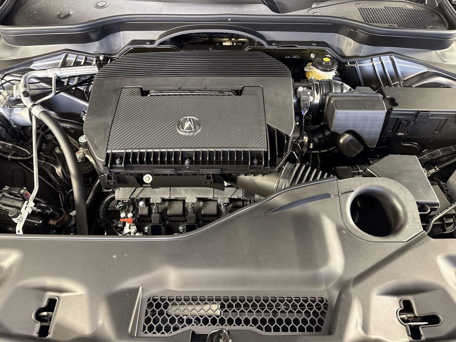 2026 Acura MDX SH-AWD with Advance Package