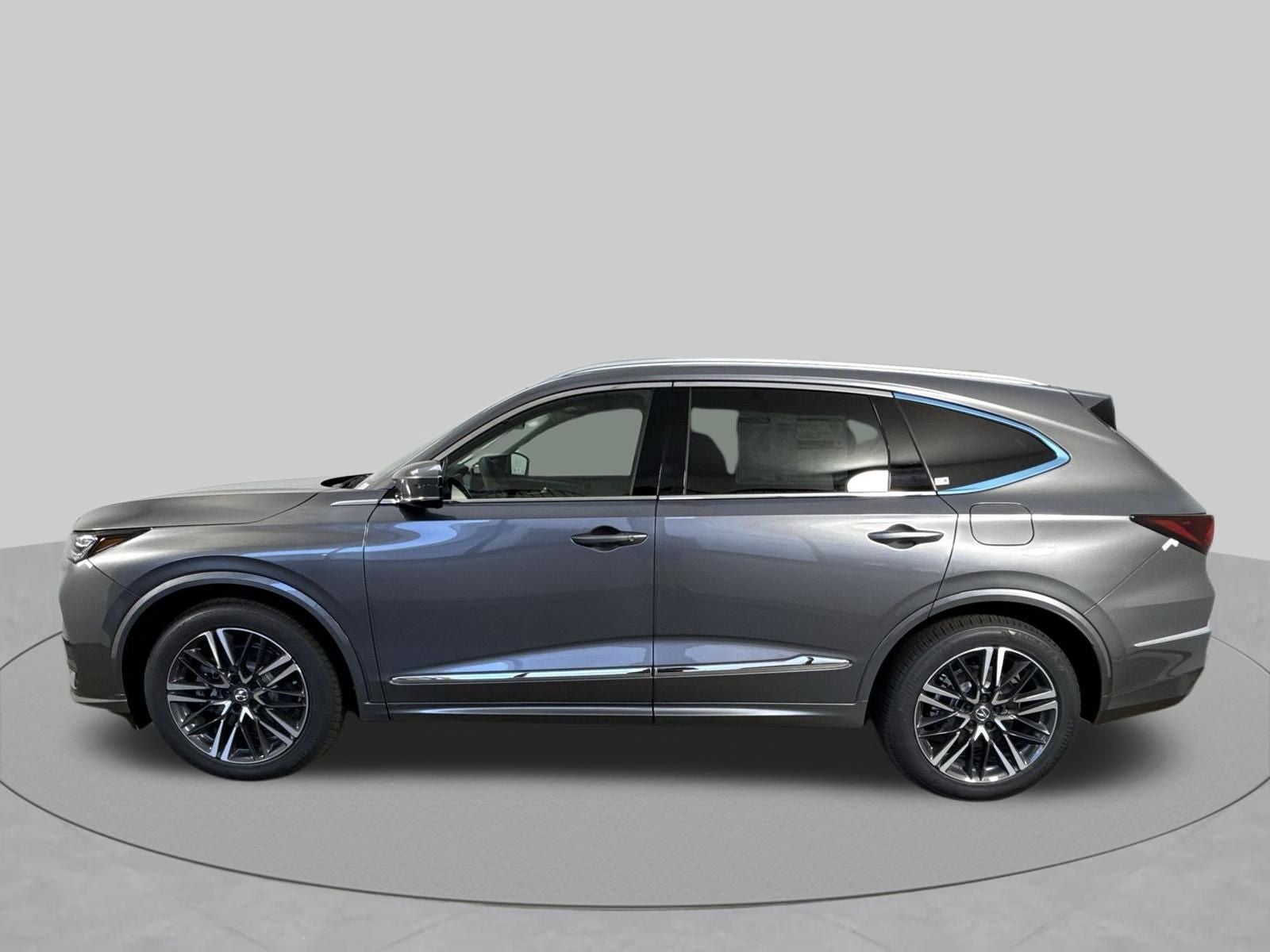 2026 Acura MDX SH-AWD with Advance Package