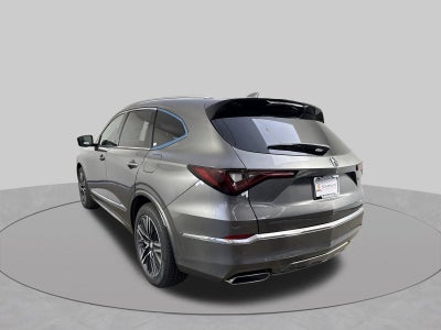 2026 Acura MDX SH-AWD with Advance Package