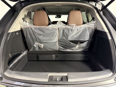 2026 Acura MDX SH-AWD with Advance Package