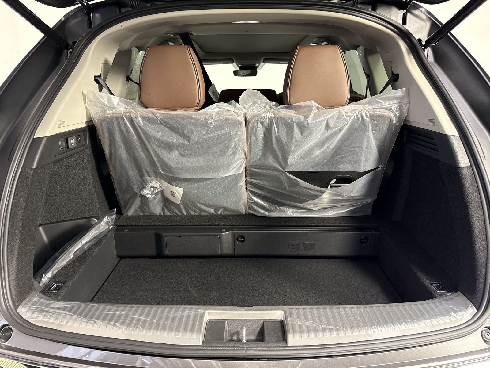 2026 Acura MDX SH-AWD with Advance Package