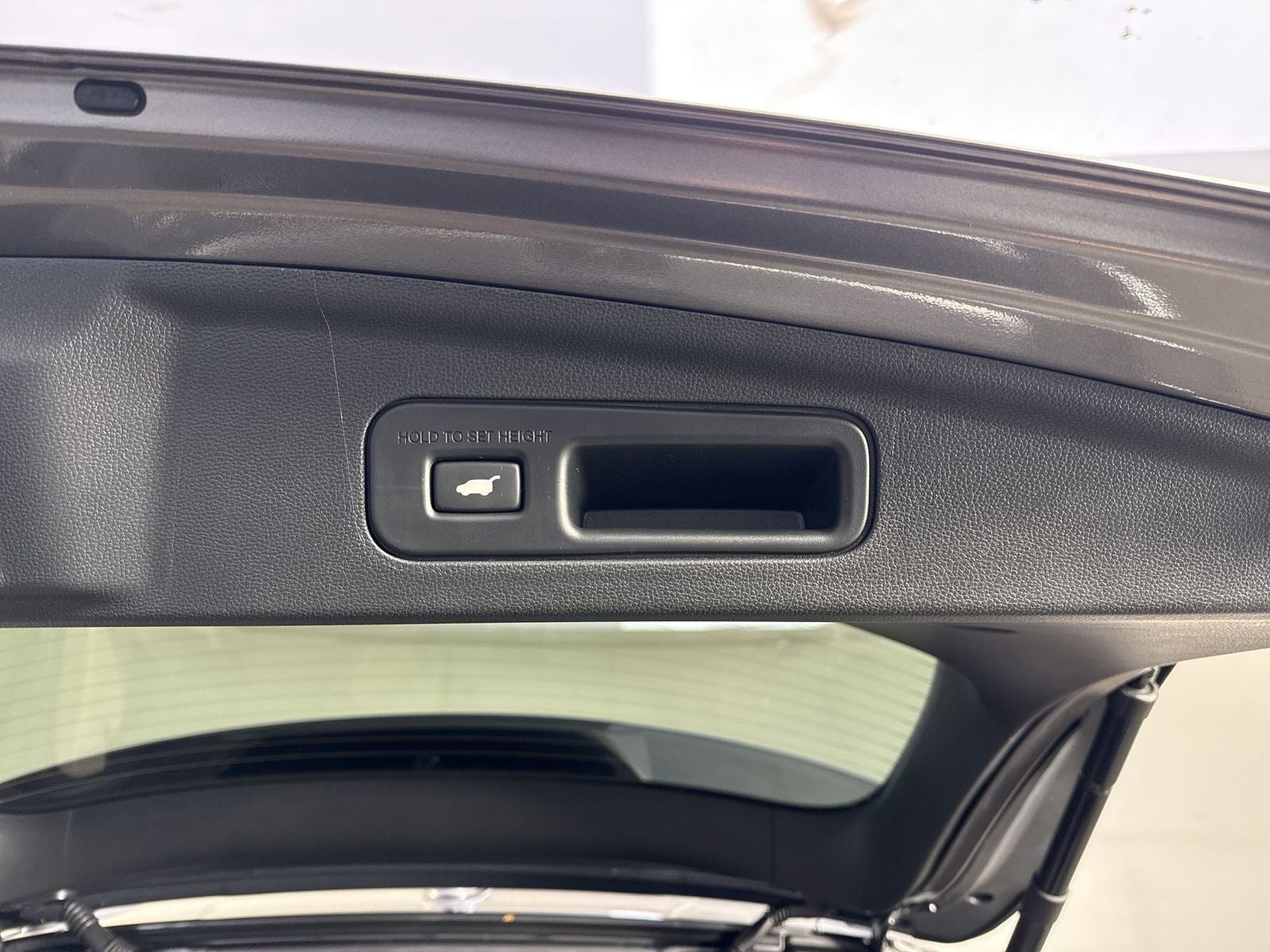 2026 Acura MDX SH-AWD with Advance Package