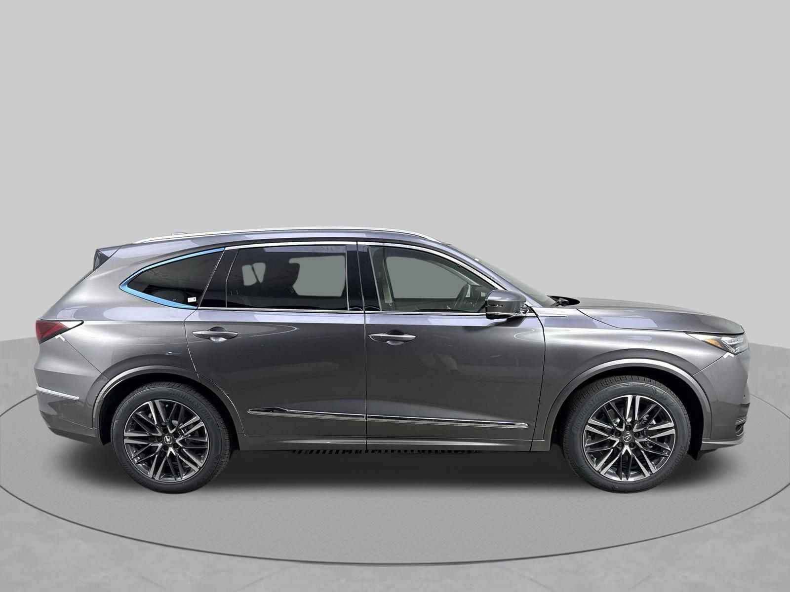 2026 Acura MDX SH-AWD with Advance Package
