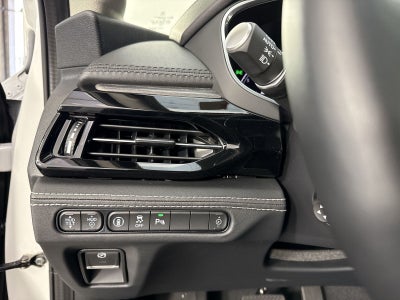 2026 Acura MDX SH-AWD with Advance Package
