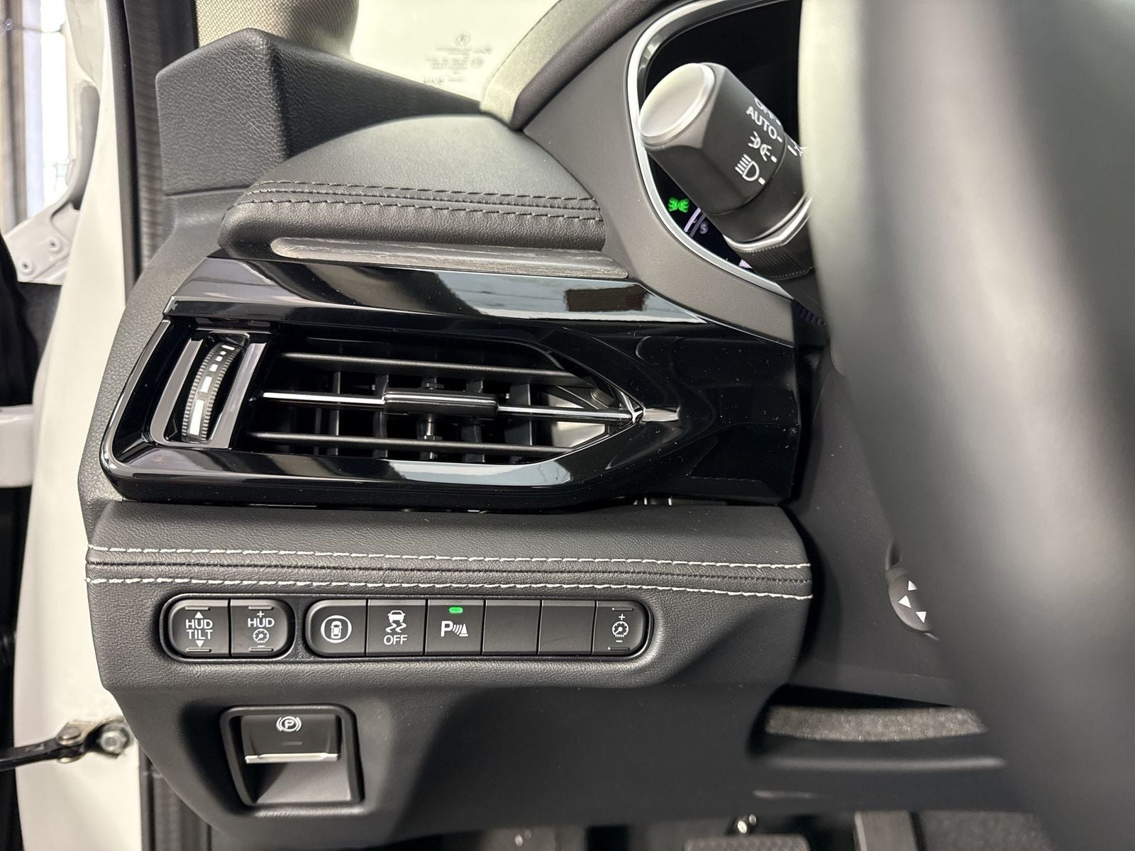 2026 Acura MDX SH-AWD with Advance Package