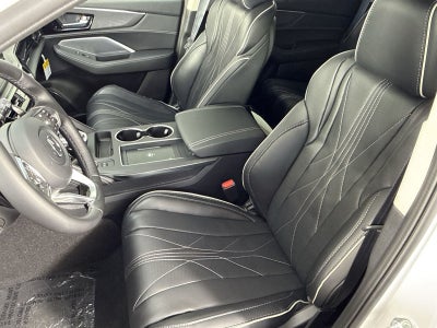 2026 Acura MDX SH-AWD with Advance Package