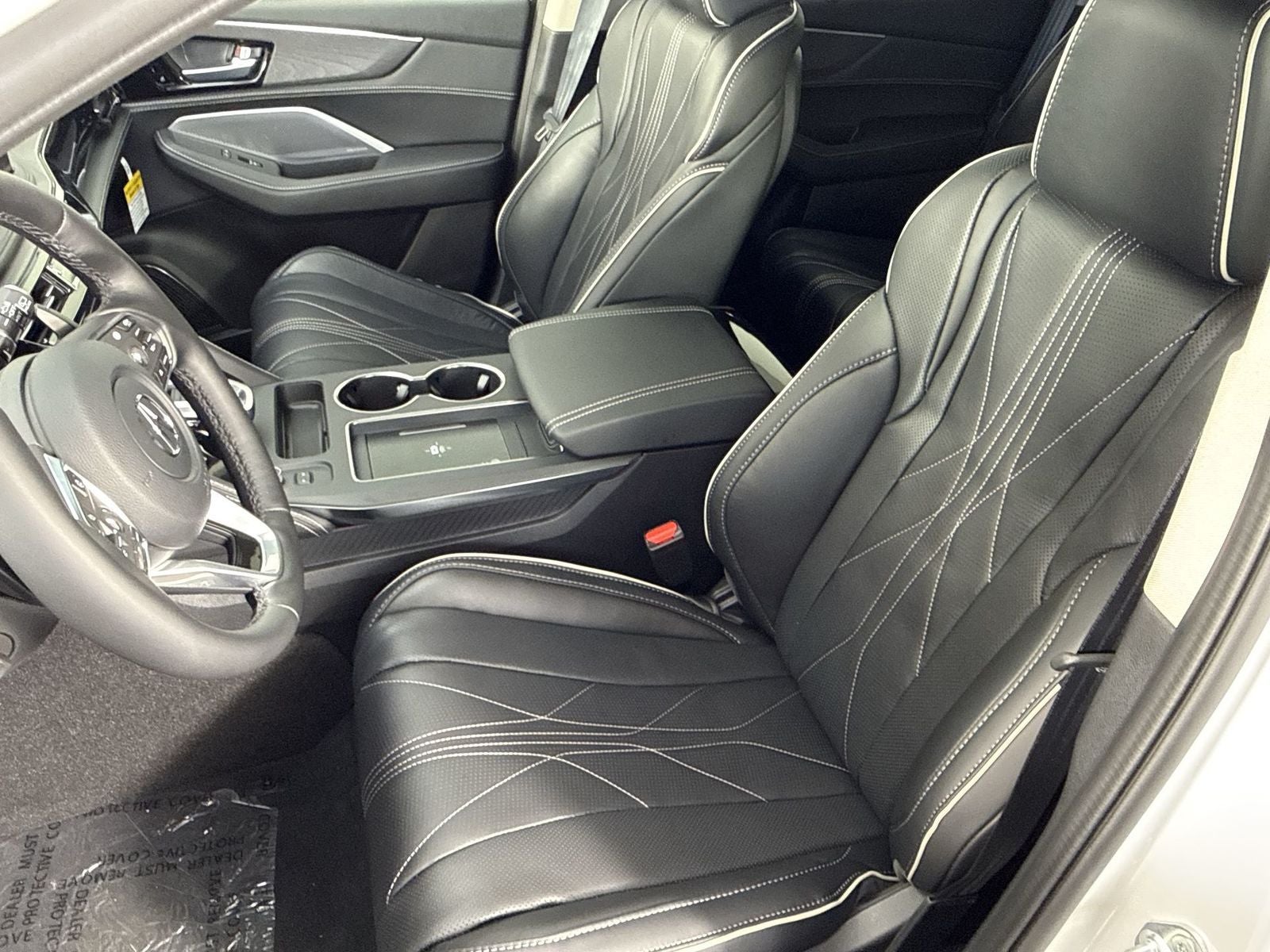 2026 Acura MDX SH-AWD with Advance Package