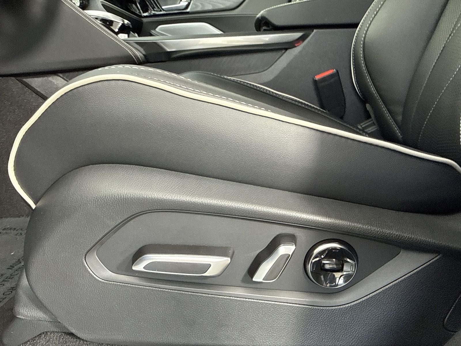 2026 Acura MDX SH-AWD with Advance Package