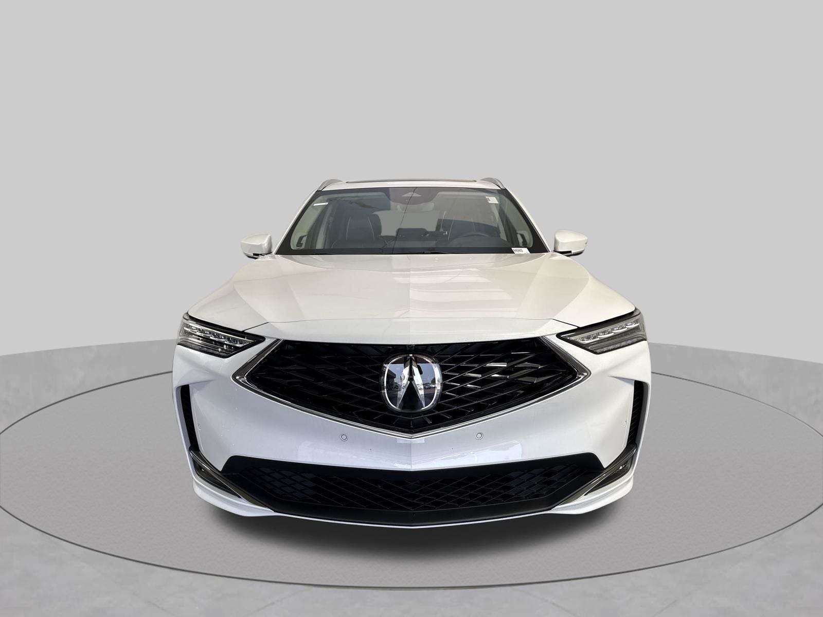 2026 Acura MDX SH-AWD with Advance Package