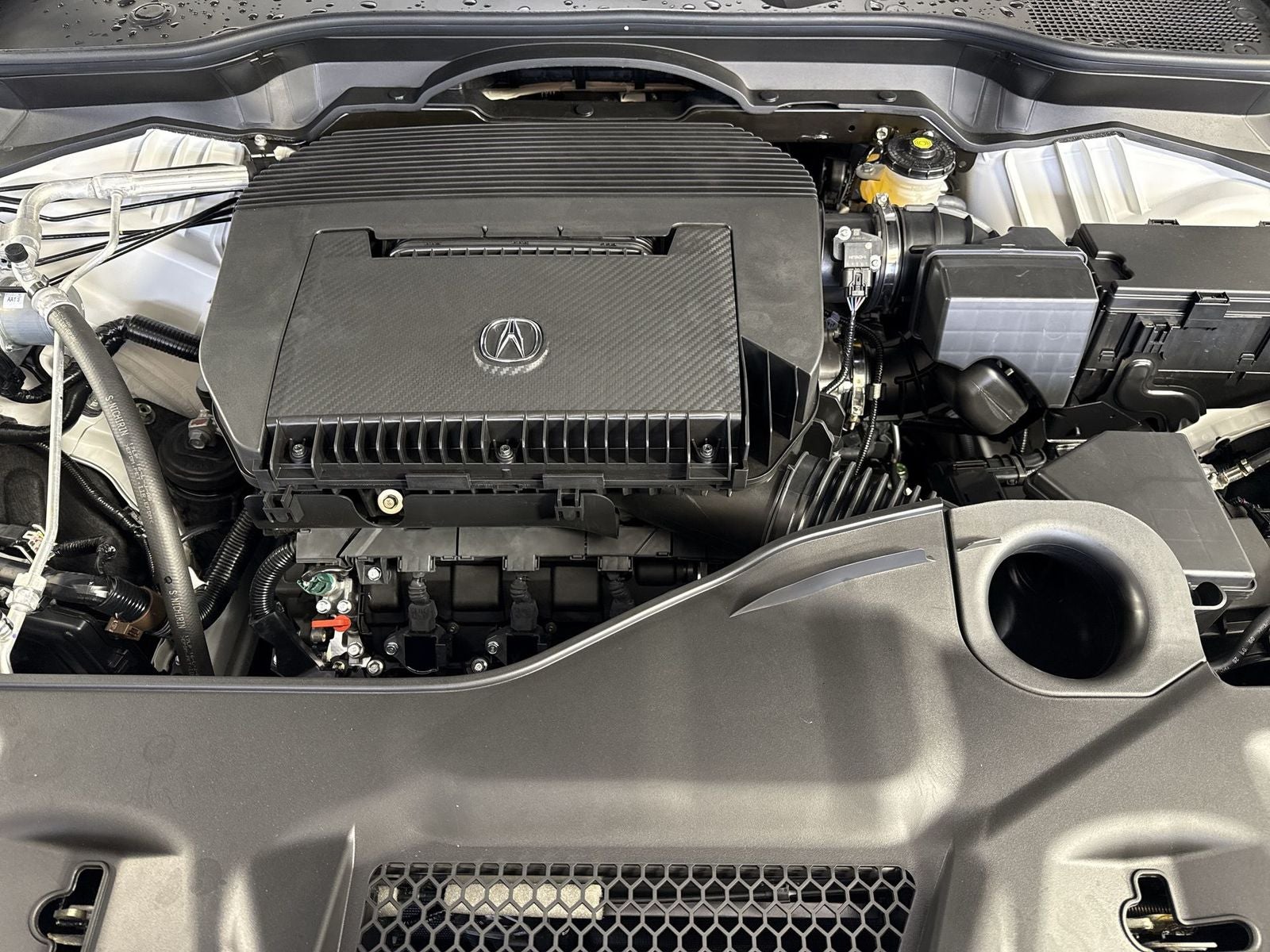 2026 Acura MDX SH-AWD with Advance Package