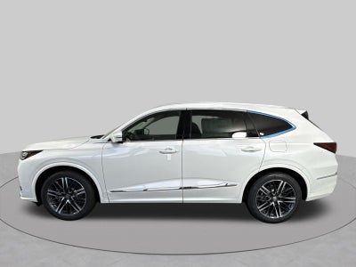 2026 Acura MDX SH-AWD with Advance Package