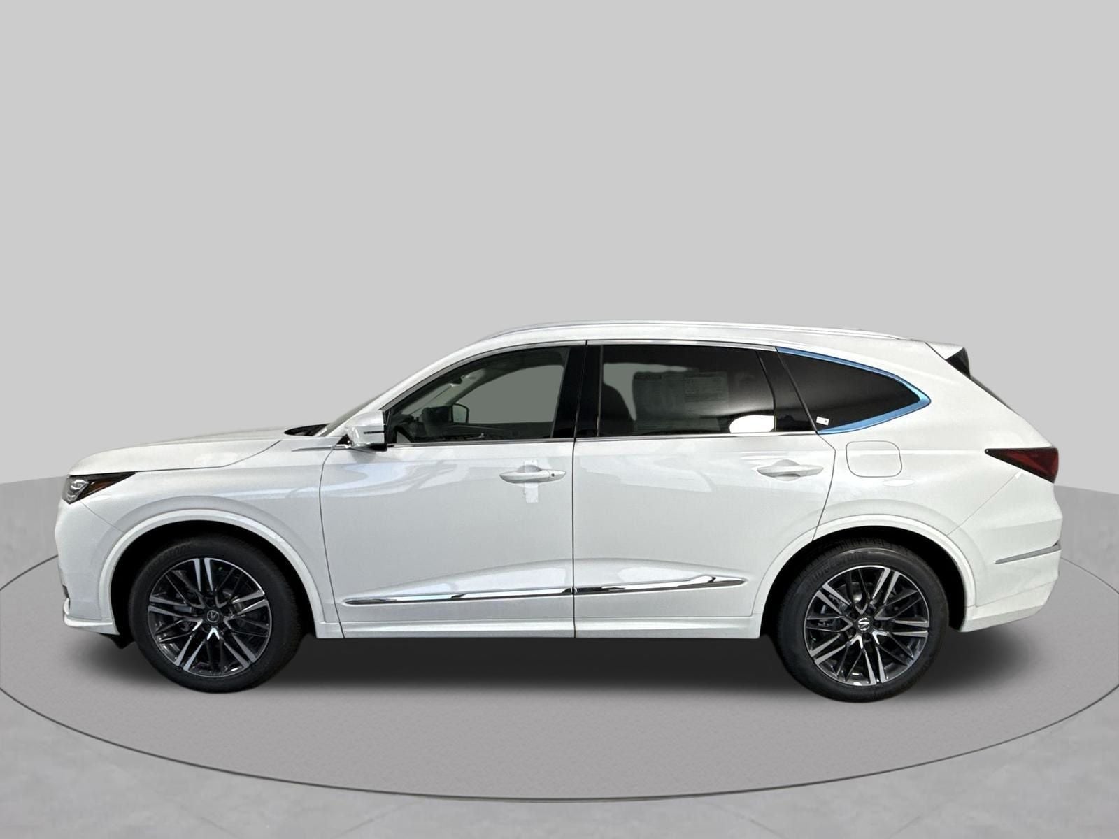 2026 Acura MDX SH-AWD with Advance Package