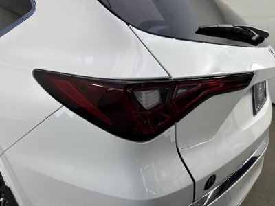 2026 Acura MDX SH-AWD with Advance Package