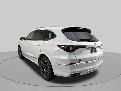2026 Acura MDX SH-AWD with Advance Package