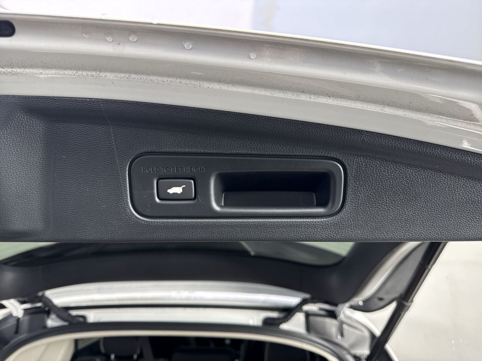 2026 Acura MDX SH-AWD with Advance Package