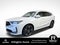 2026 Acura MDX SH-AWD with Advance Package